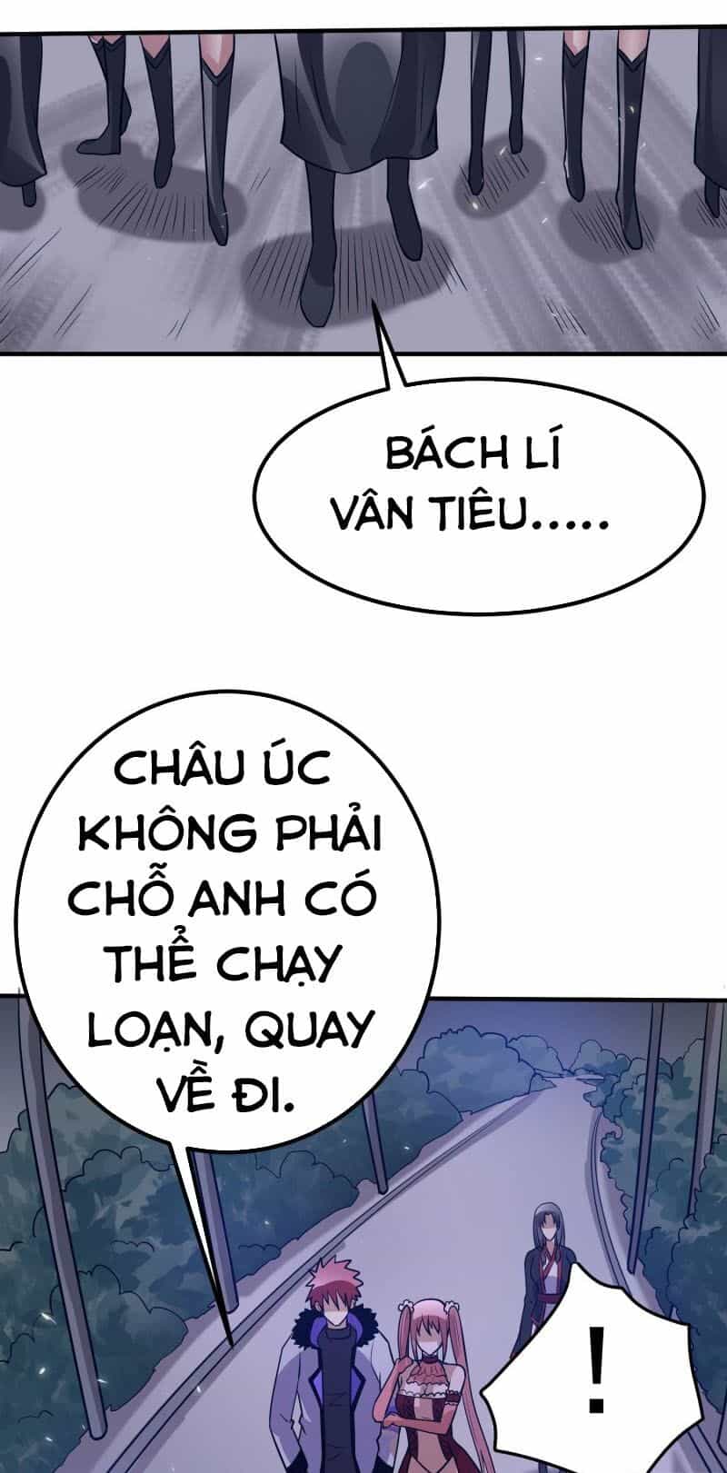 Tiên Vương Trùng Sinh - Chương 98 - ảnh 36