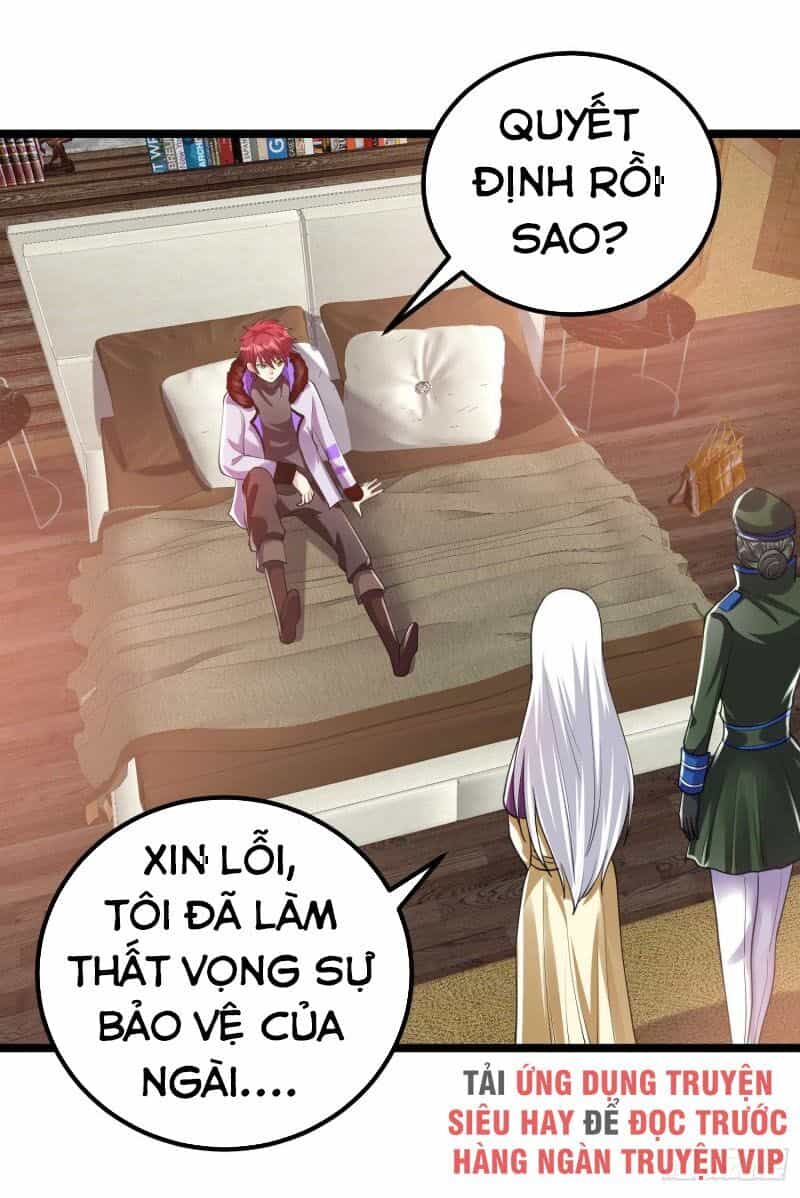 Tiên Vương Trùng Sinh - Chương 98 - ảnh 5