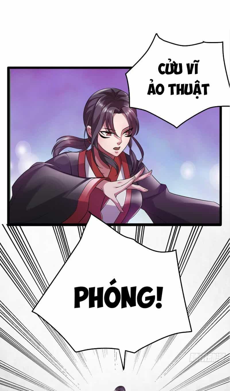 Tiên Vương Trùng Sinh - Chương 99 - ảnh 14