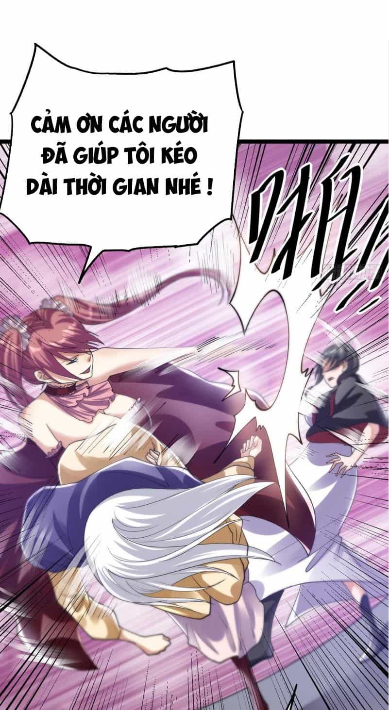 Tiên Vương Trùng Sinh - Chương 99 - ảnh 32