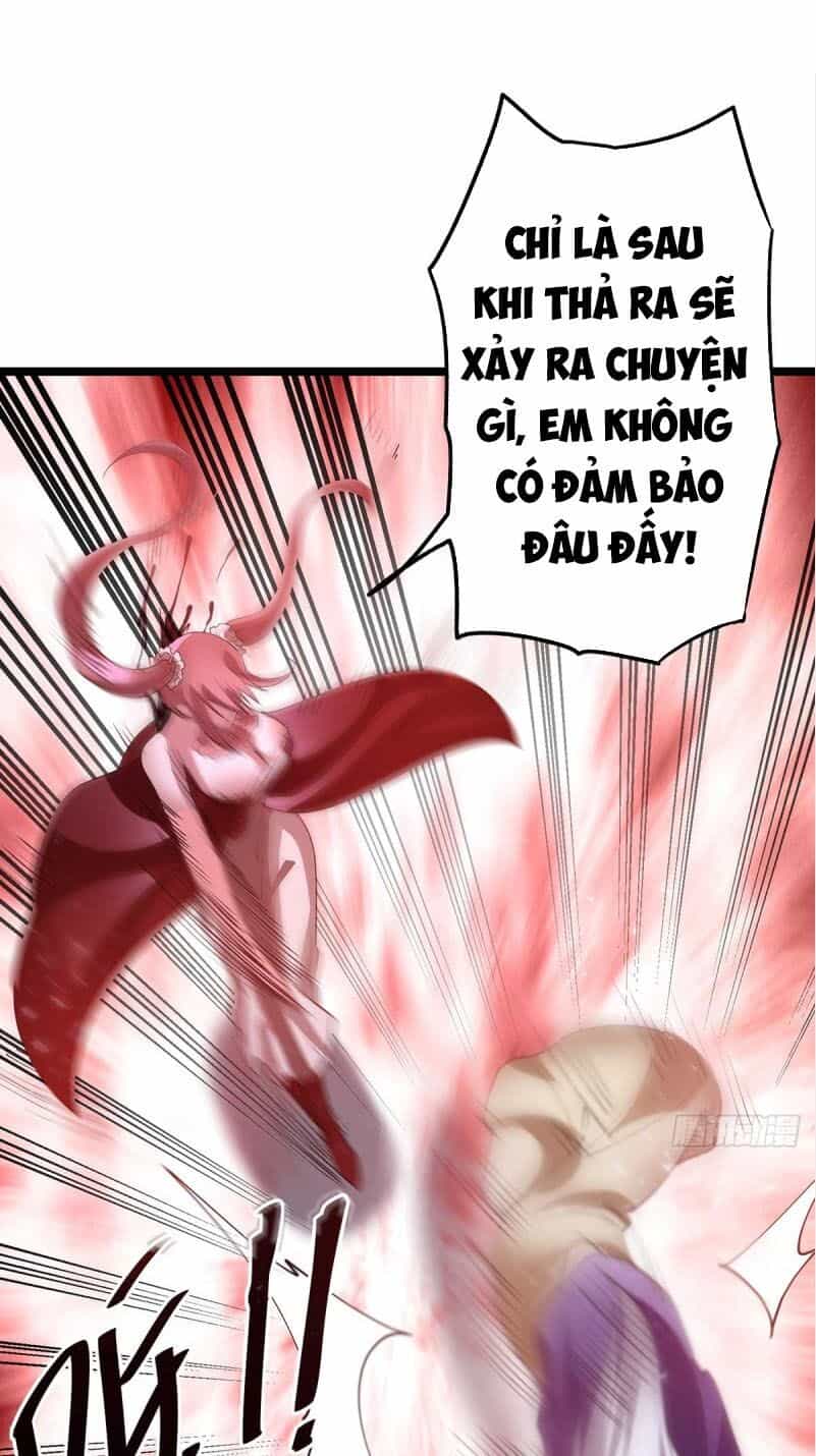 Tiên Vương Trùng Sinh - Chương 99 - ảnh 36