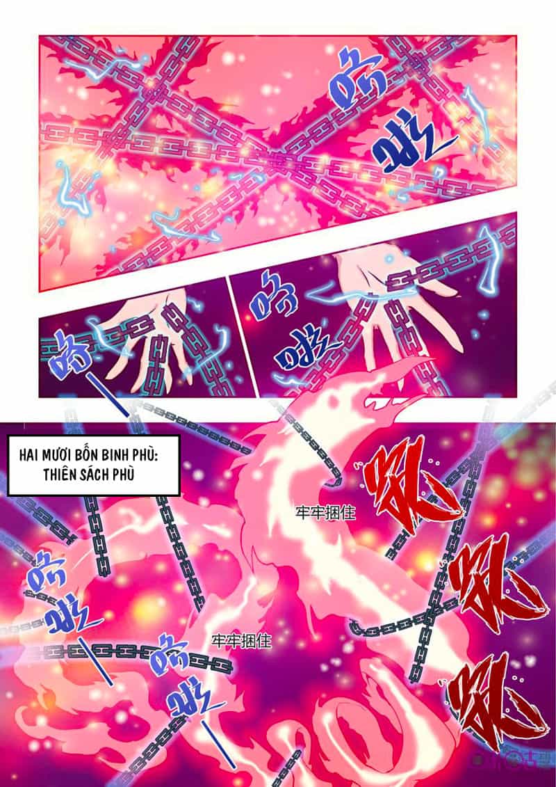 Tiên Vương - Chương 24 - ảnh 6