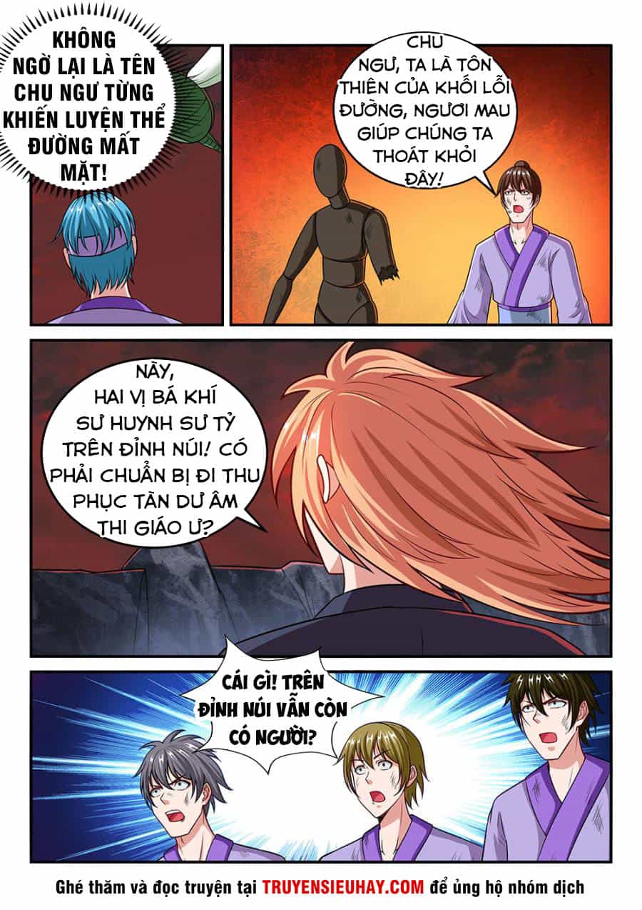 Tiên Vương - Chương 69 - ảnh 6