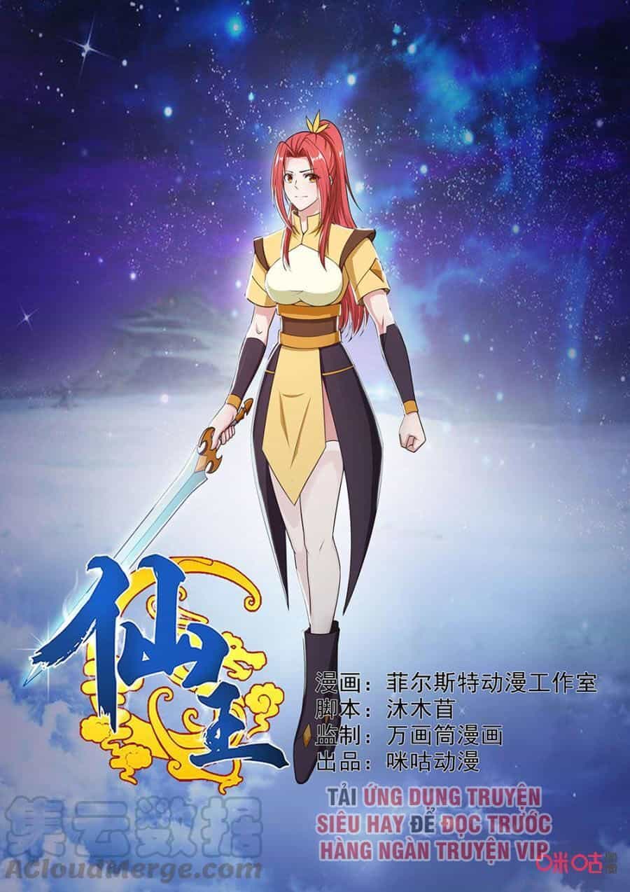 Tiên Vương - Chương 77 - ảnh 2