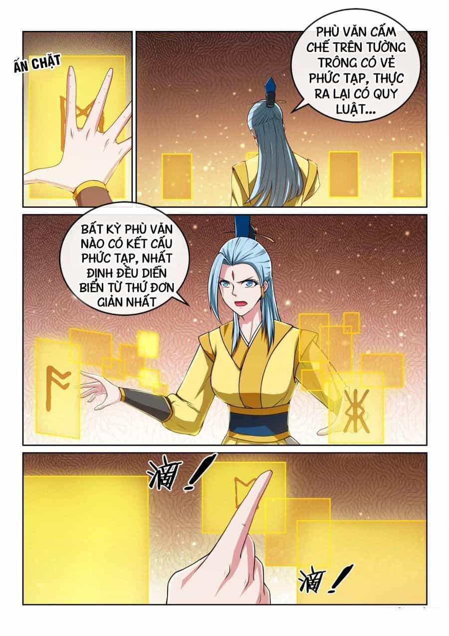 Tiên Vương - Chương 80 - ảnh 3