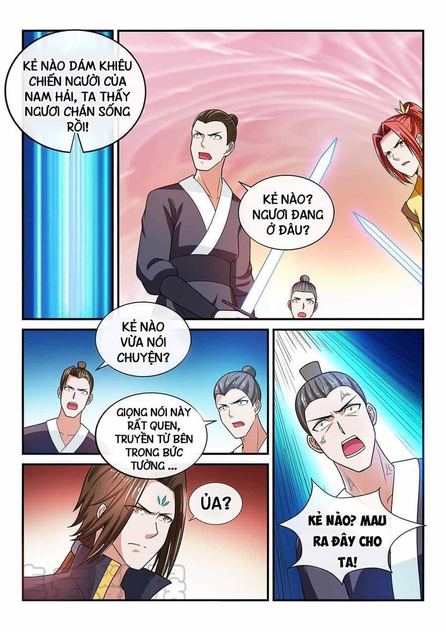 Tiên Vương - Chương 85 - ảnh 3