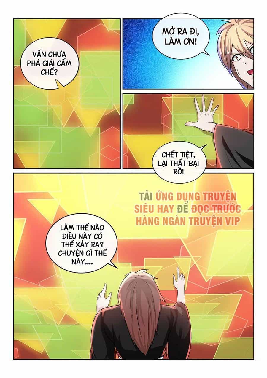 Tiên Vương - Chương 91 - ảnh 1