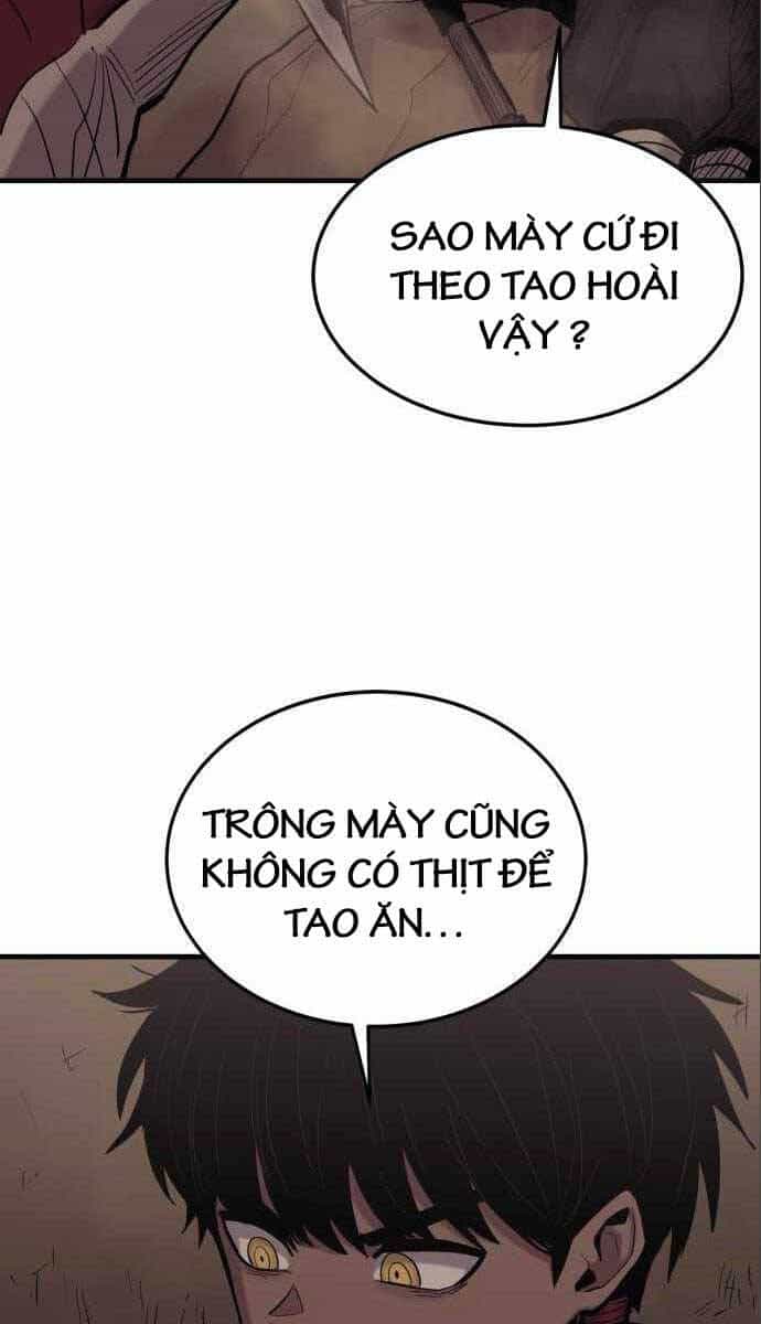 Tiếng Thét Cuồng Bạo - Chương 11 - ảnh 25