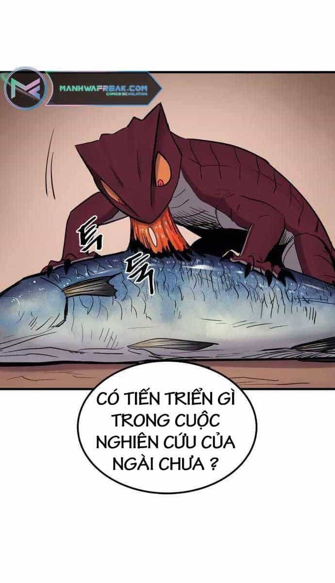 Tiếng Thét Cuồng Bạo - Chương 12 - ảnh 20