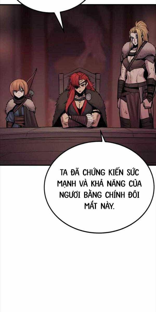 Tiếng Thét Cuồng Bạo - Chương 18 - ảnh 56