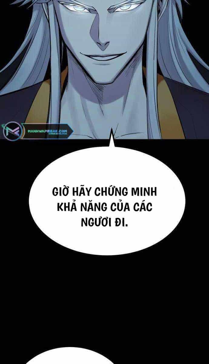 Tiếng Thét Cuồng Bạo - Chương 19 - ảnh 24