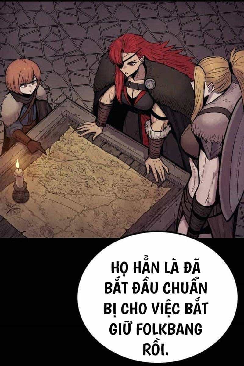 Tiếng Thét Cuồng Bạo - Chương 20 - ảnh 67