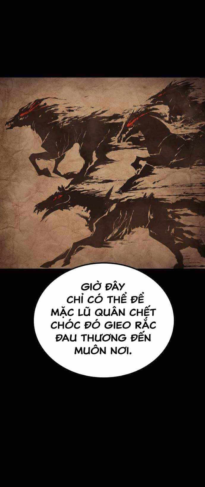 Tiếng Thét Cuồng Bạo - Chương 21 - ảnh 10