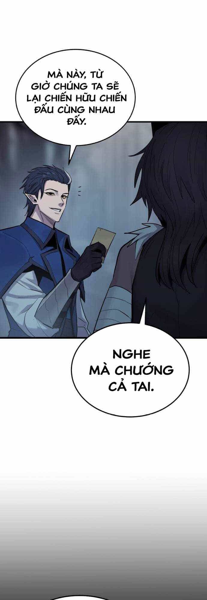 Tiếng Thét Cuồng Bạo - Chương 21 - ảnh 27