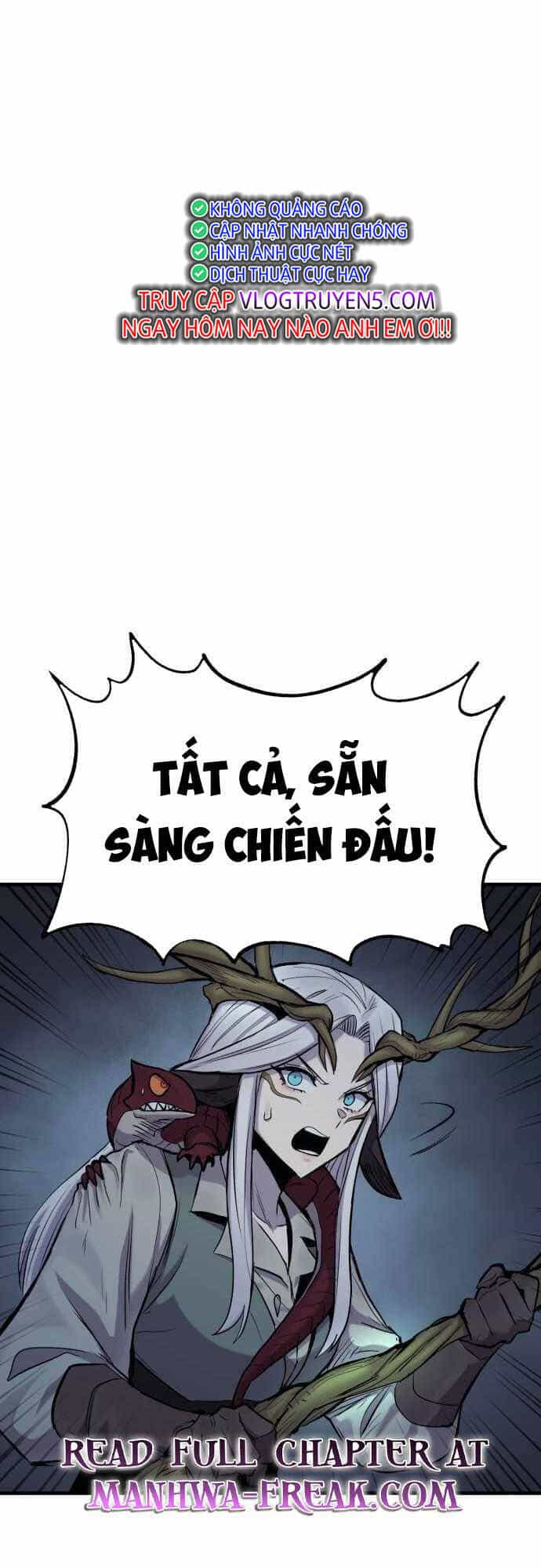 Tiếng Thét Cuồng Bạo - Chương 21 - ảnh 67