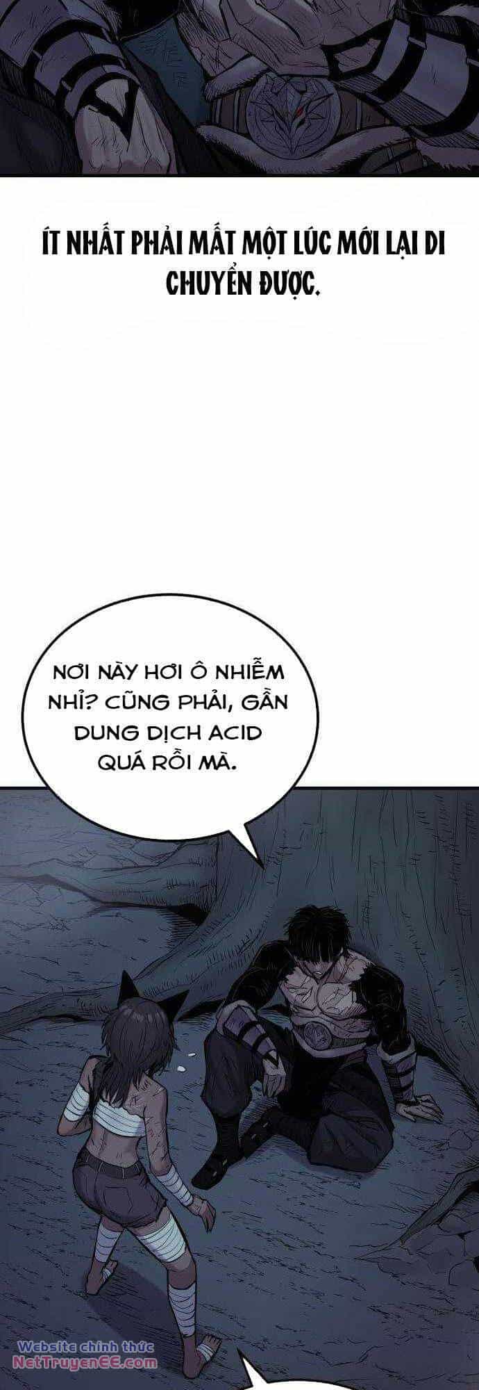 Tiếng Thét Cuồng Bạo - Chương 22 - ảnh 31