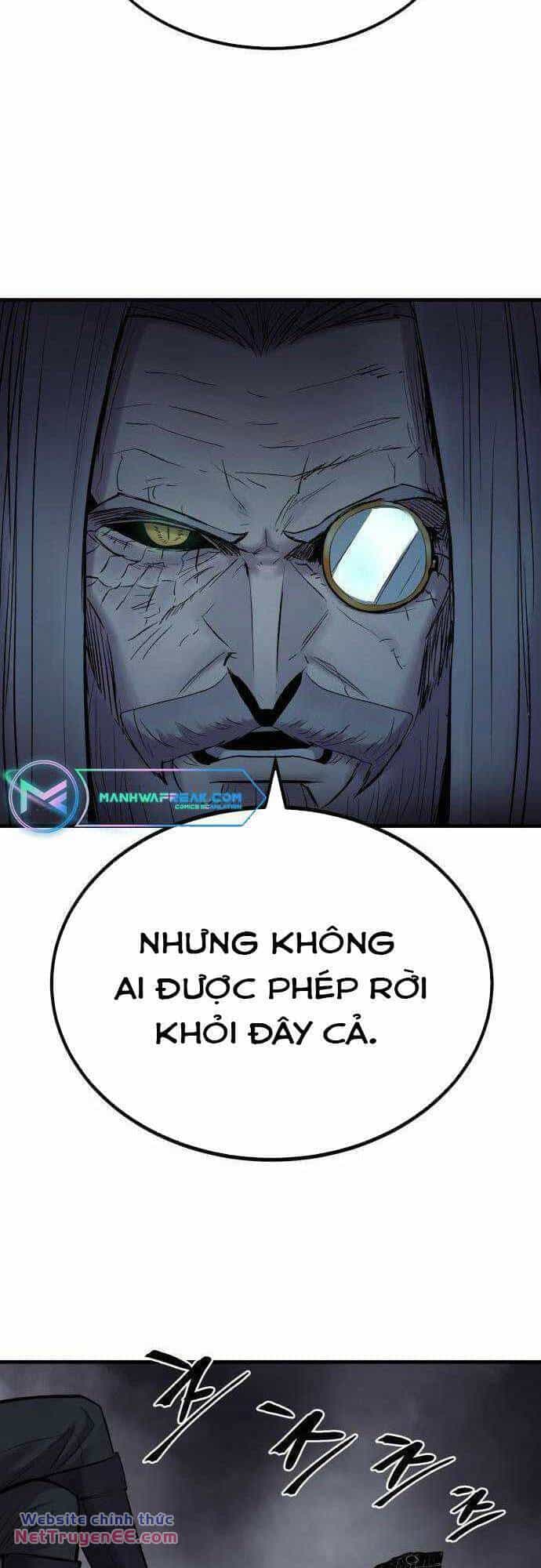 Tiếng Thét Cuồng Bạo - Chương 22 - ảnh 67