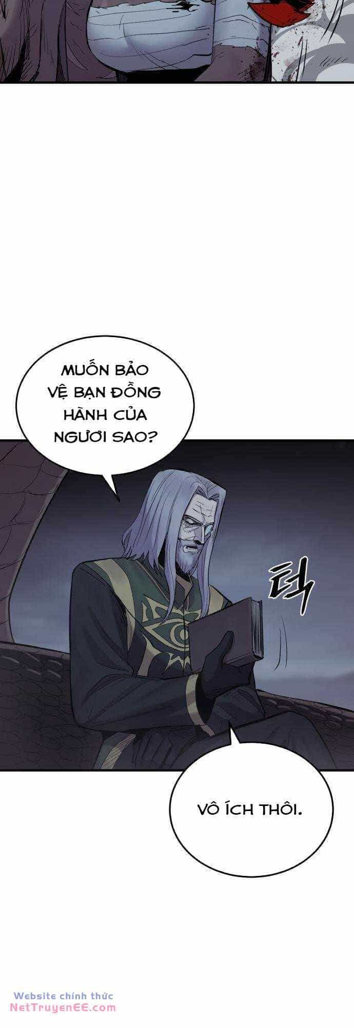Tiếng Thét Cuồng Bạo - Chương 22 - ảnh 9