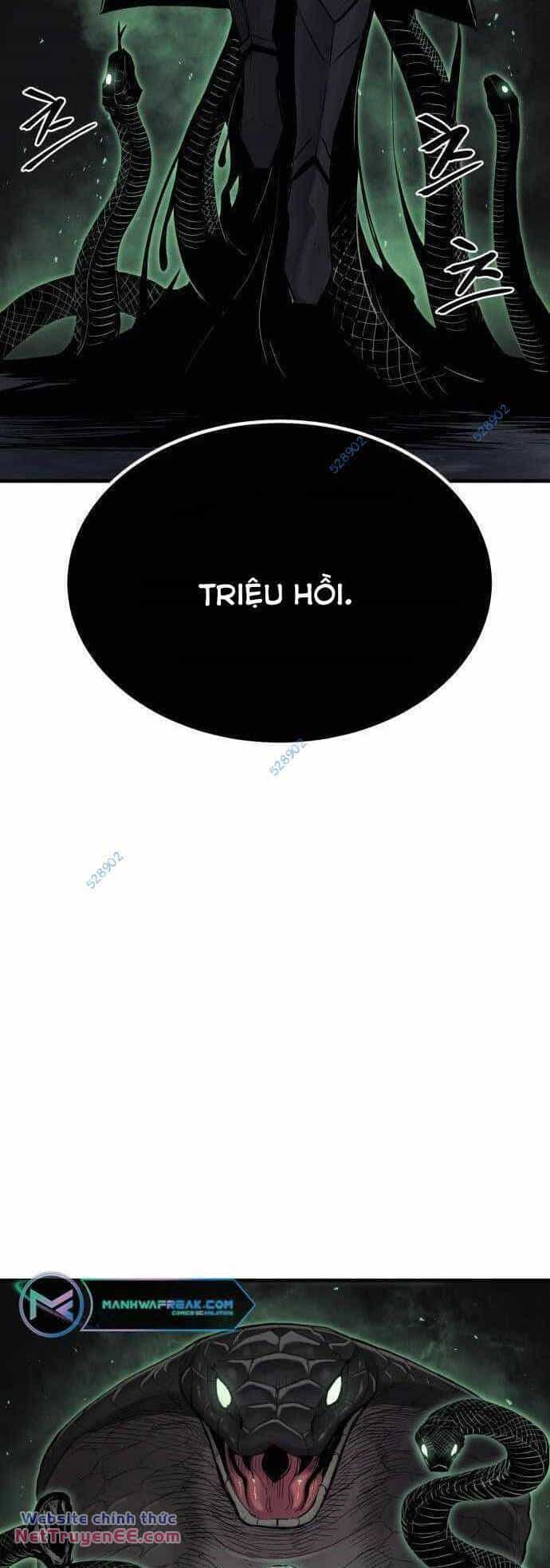 Tiếng Thét Cuồng Bạo - Chương 23 - ảnh 30