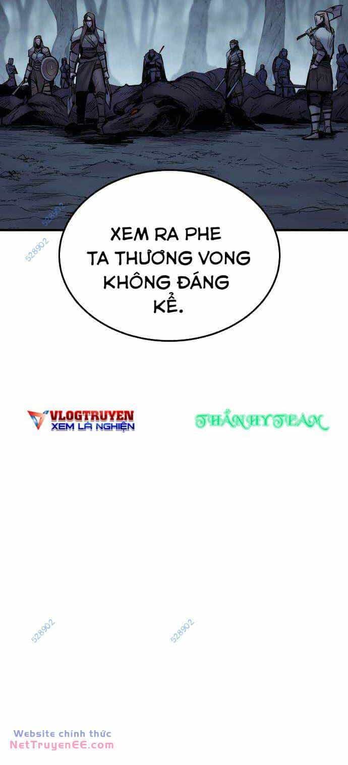 Tiếng Thét Cuồng Bạo - Chương 23 - ảnh 8