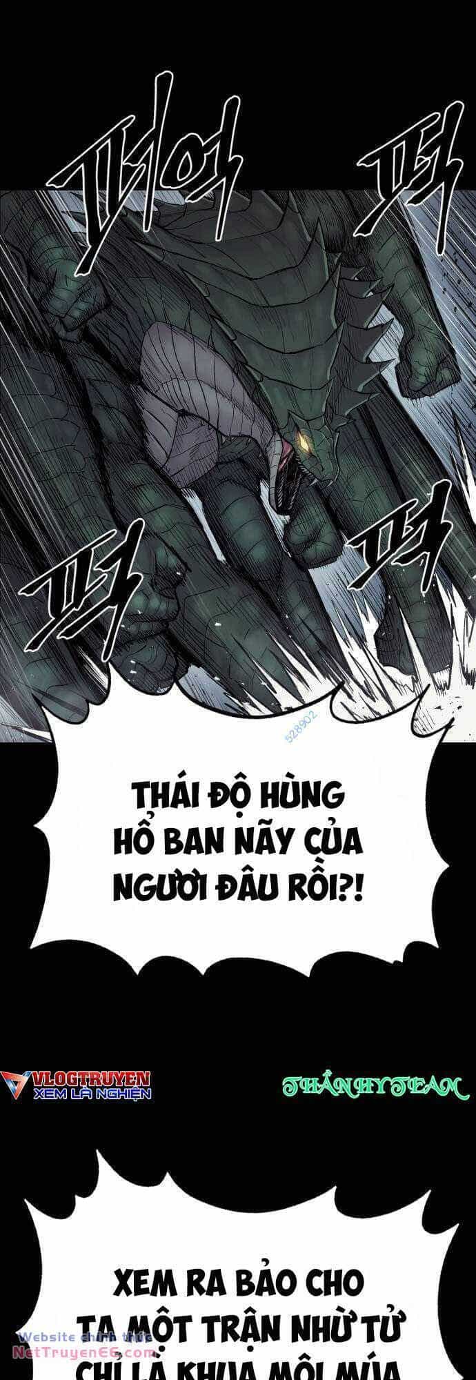 Tiếng Thét Cuồng Bạo - Chương 24 - ảnh 1