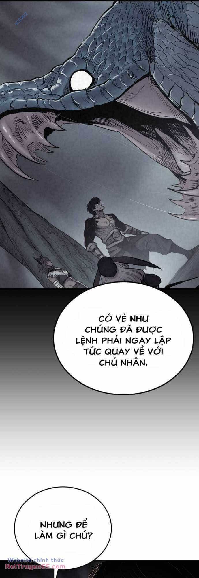Tiếng Thét Cuồng Bạo - Chương 24 - ảnh 46