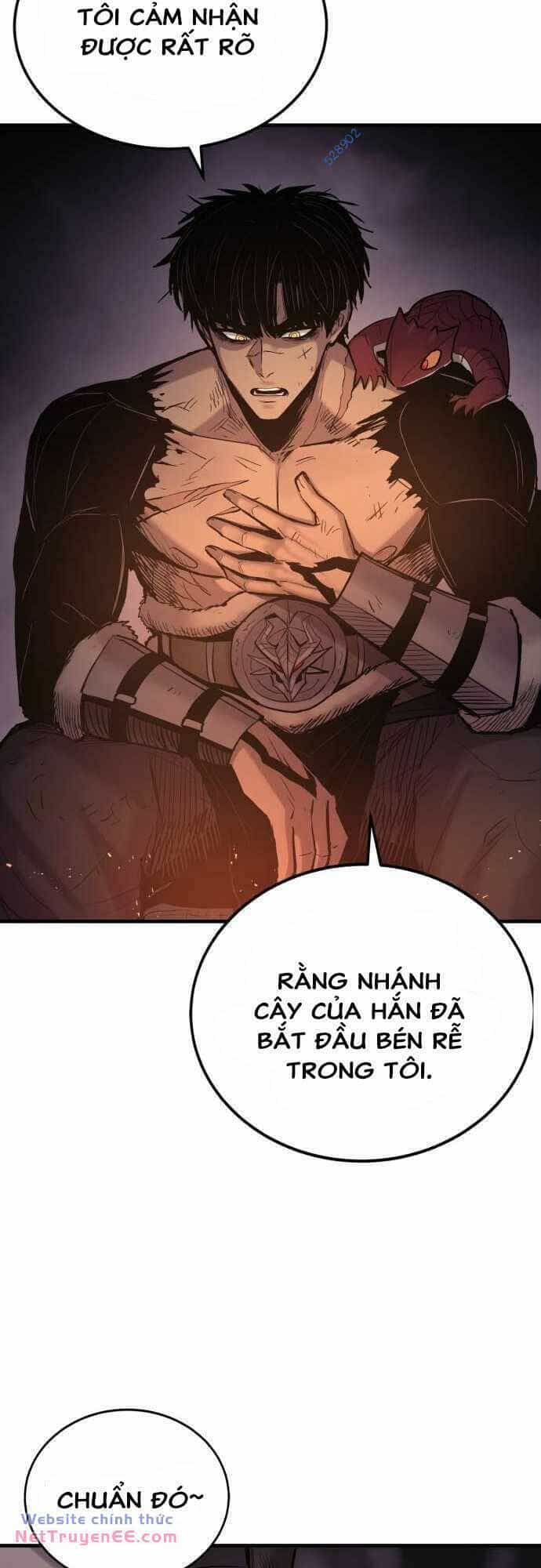 Tiếng Thét Cuồng Bạo - Chương 24 - ảnh 48