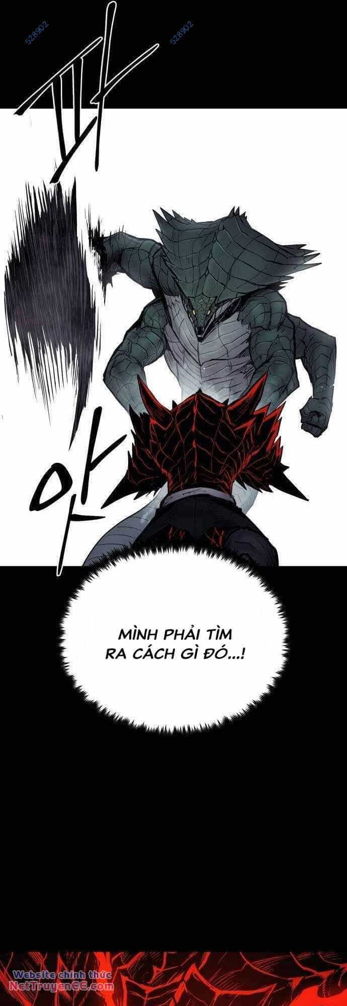 Tiếng Thét Cuồng Bạo - Chương 24 - ảnh 6