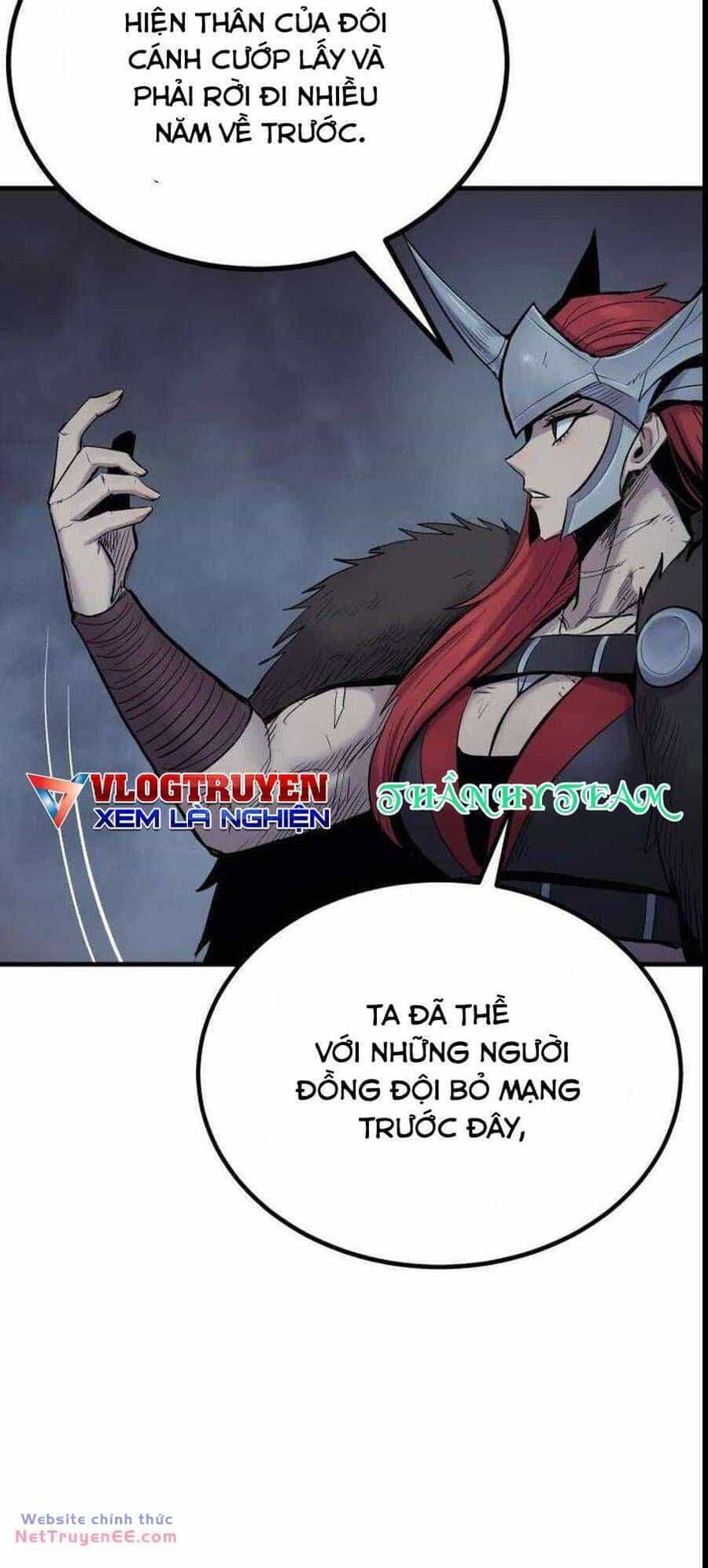 Tiếng Thét Cuồng Bạo - Chương 25 - ảnh 104