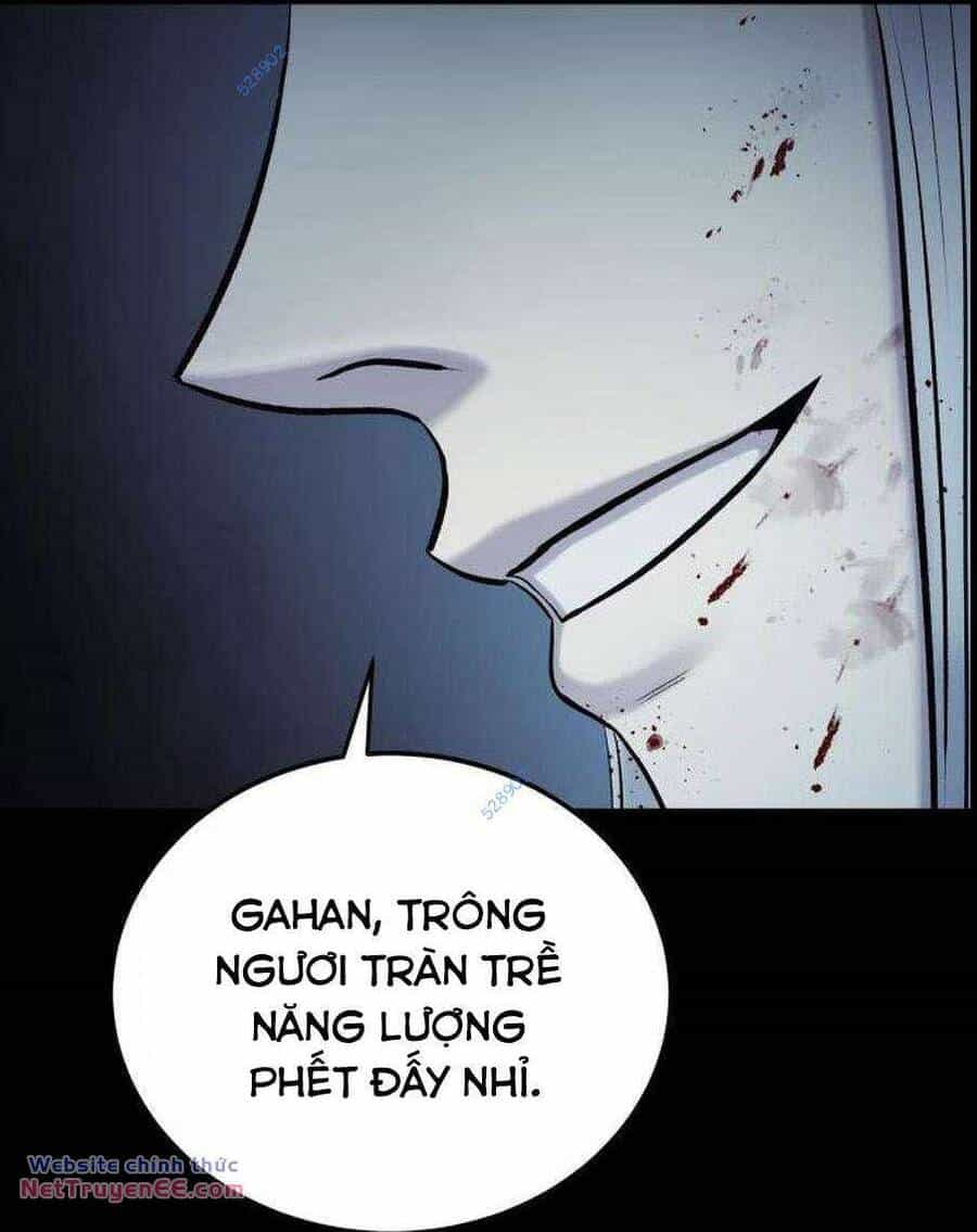 Tiếng Thét Cuồng Bạo - Chương 25 - ảnh 13