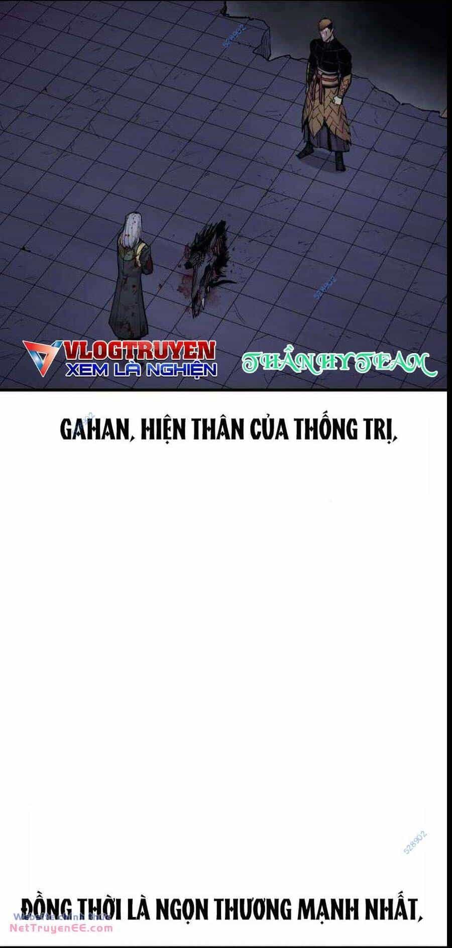 Tiếng Thét Cuồng Bạo - Chương 25 - ảnh 40