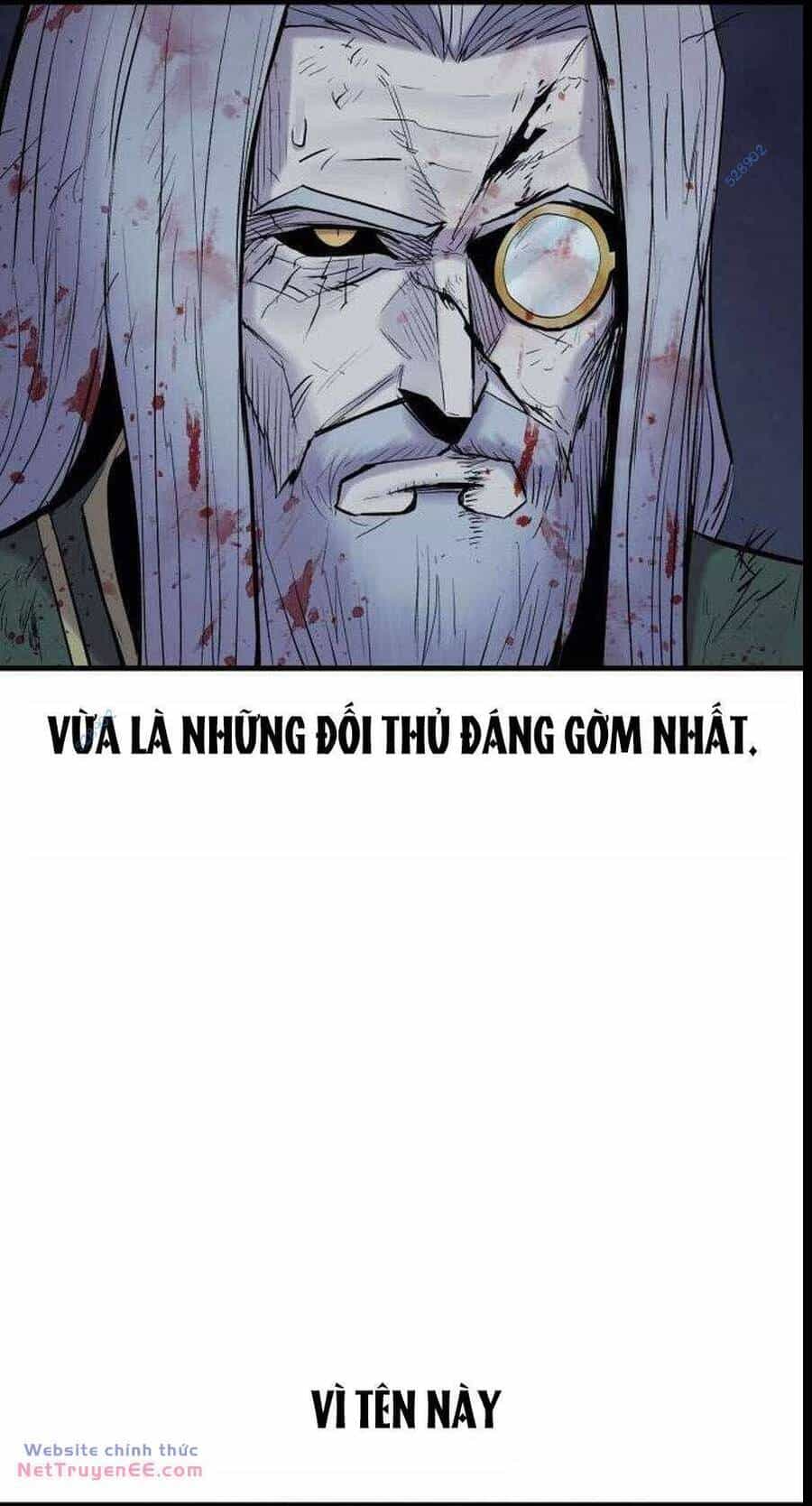 Tiếng Thét Cuồng Bạo - Chương 25 - ảnh 43