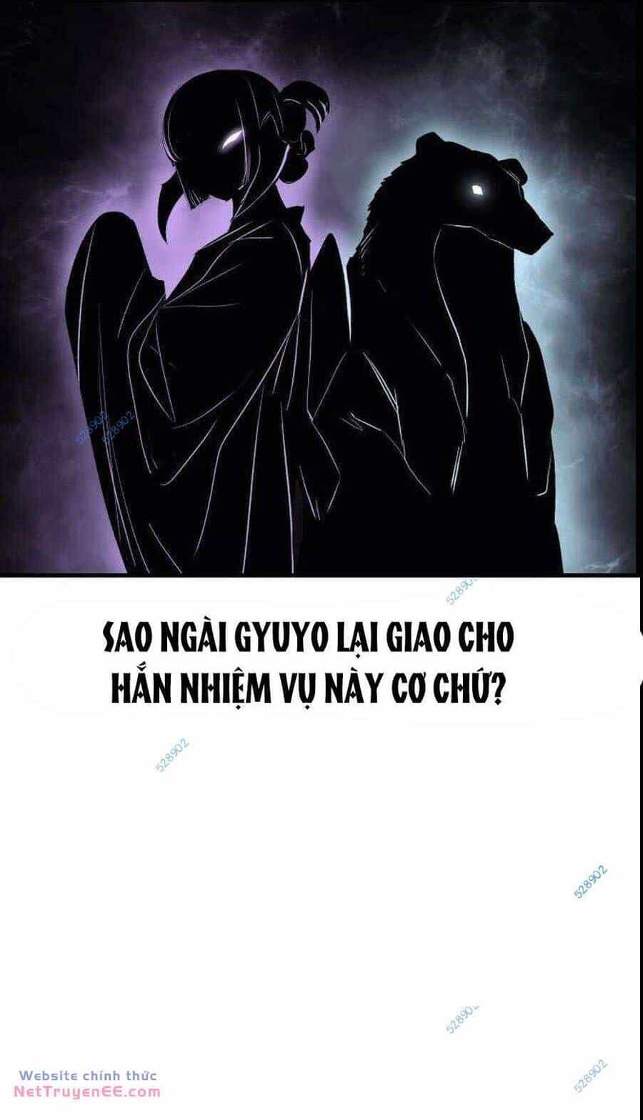 Tiếng Thét Cuồng Bạo - Chương 25 - ảnh 46