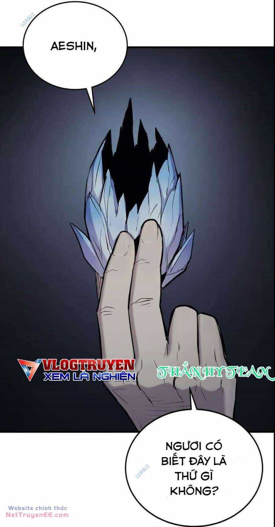 Tiếng Thét Cuồng Bạo - Chương 25 - ảnh 47