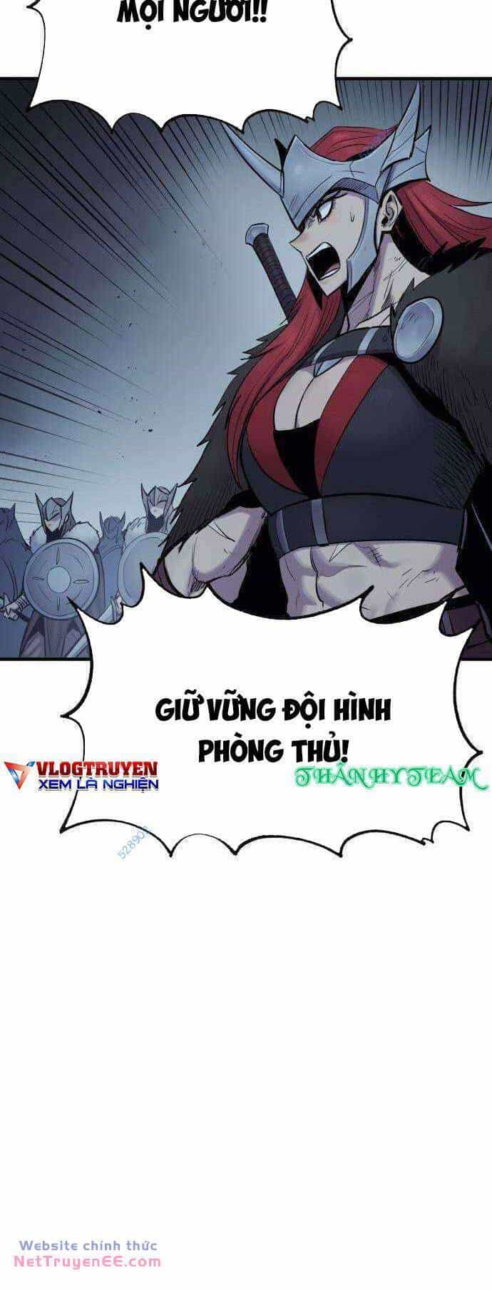 Tiếng Thét Cuồng Bạo - Chương 26 - ảnh 49