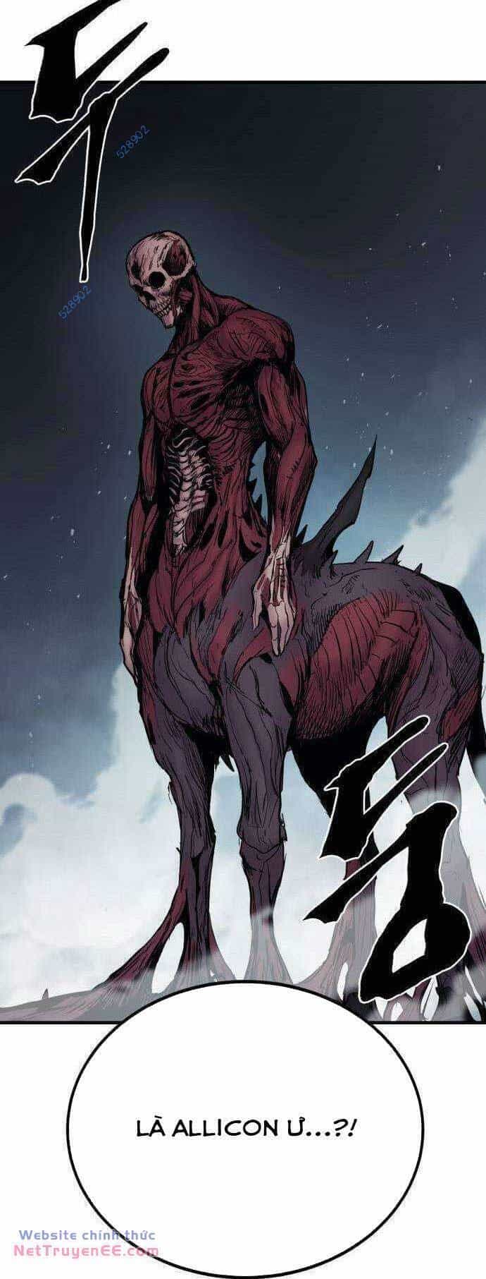 Tiếng Thét Cuồng Bạo - Chương 26 - ảnh 58