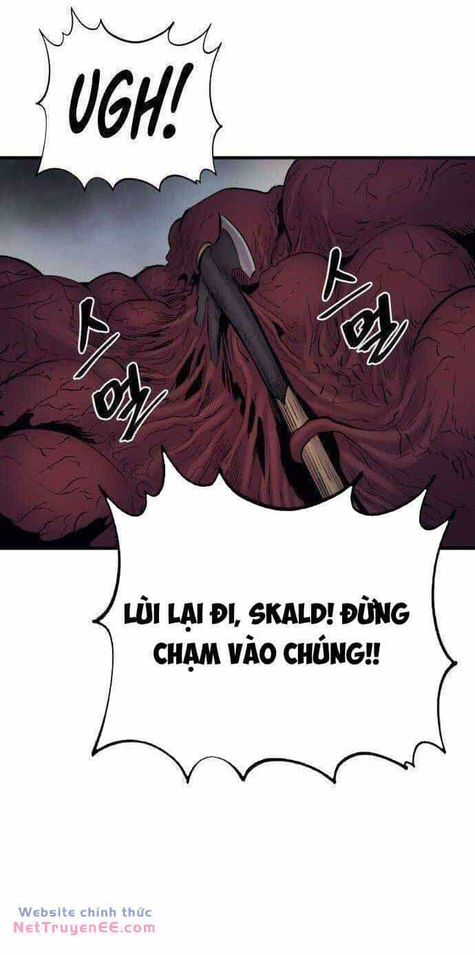 Tiếng Thét Cuồng Bạo - Chương 26 - ảnh 65