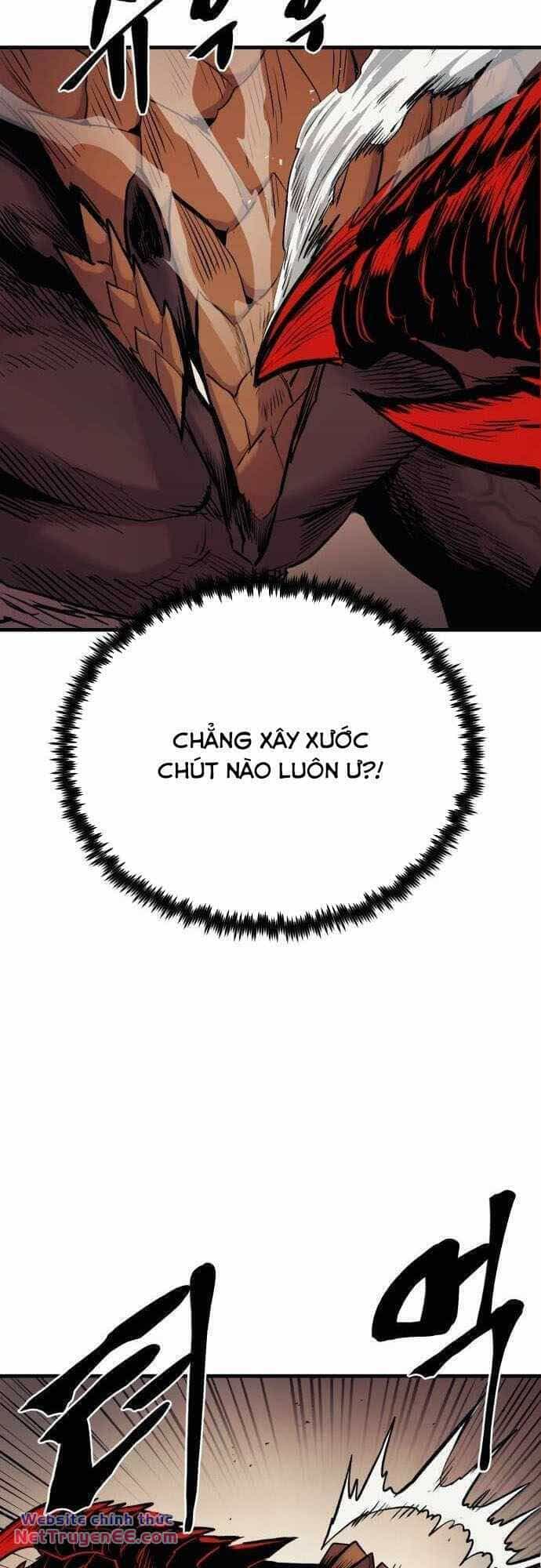 Tiếng Thét Cuồng Bạo - Chương 30 - ảnh 22