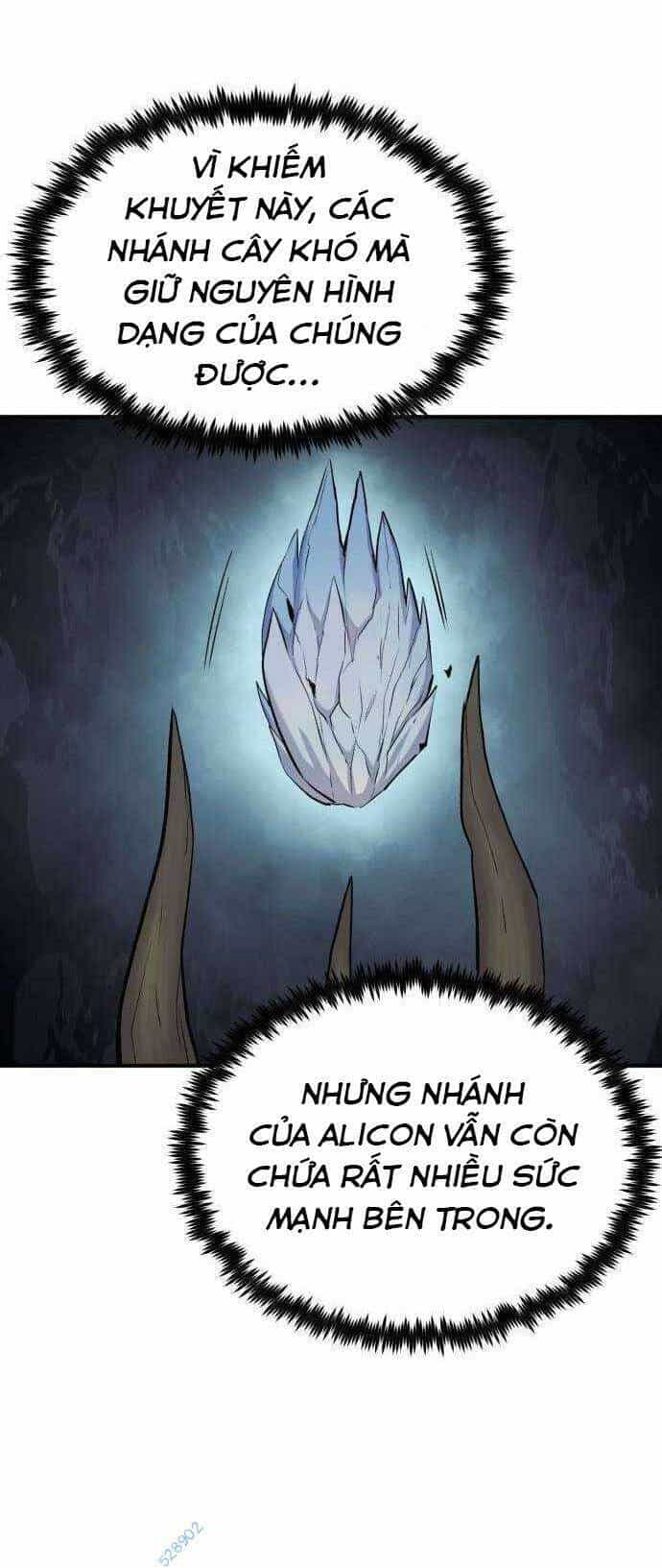 Tiếng Thét Cuồng Bạo - Chương 32 - ảnh 52