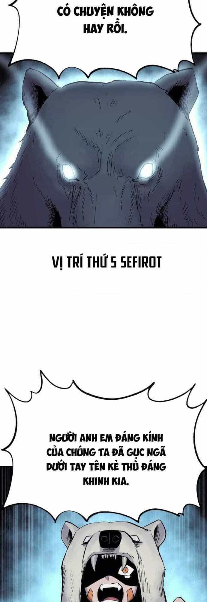 Tiếng Thét Cuồng Bạo - Chương 33 - ảnh 53