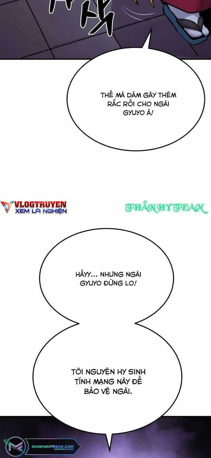Tiếng Thét Cuồng Bạo - Chương 33 - ảnh 56