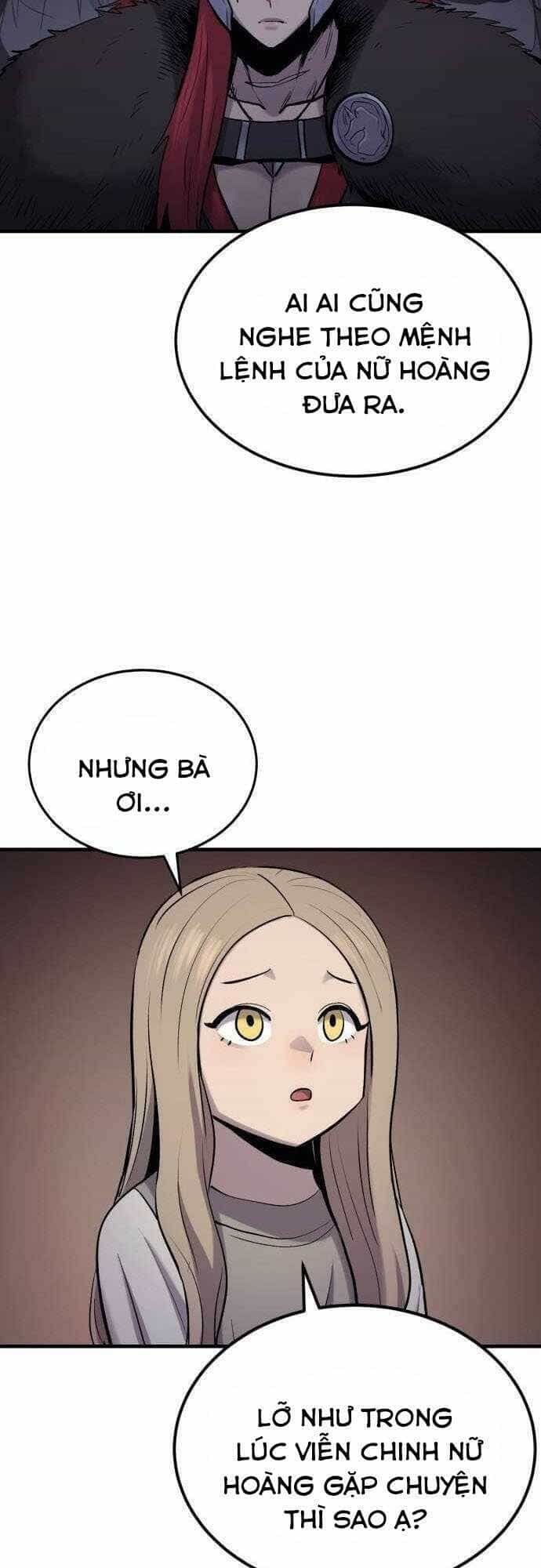 Tiếng Thét Cuồng Bạo - Chương 35 - ảnh 23