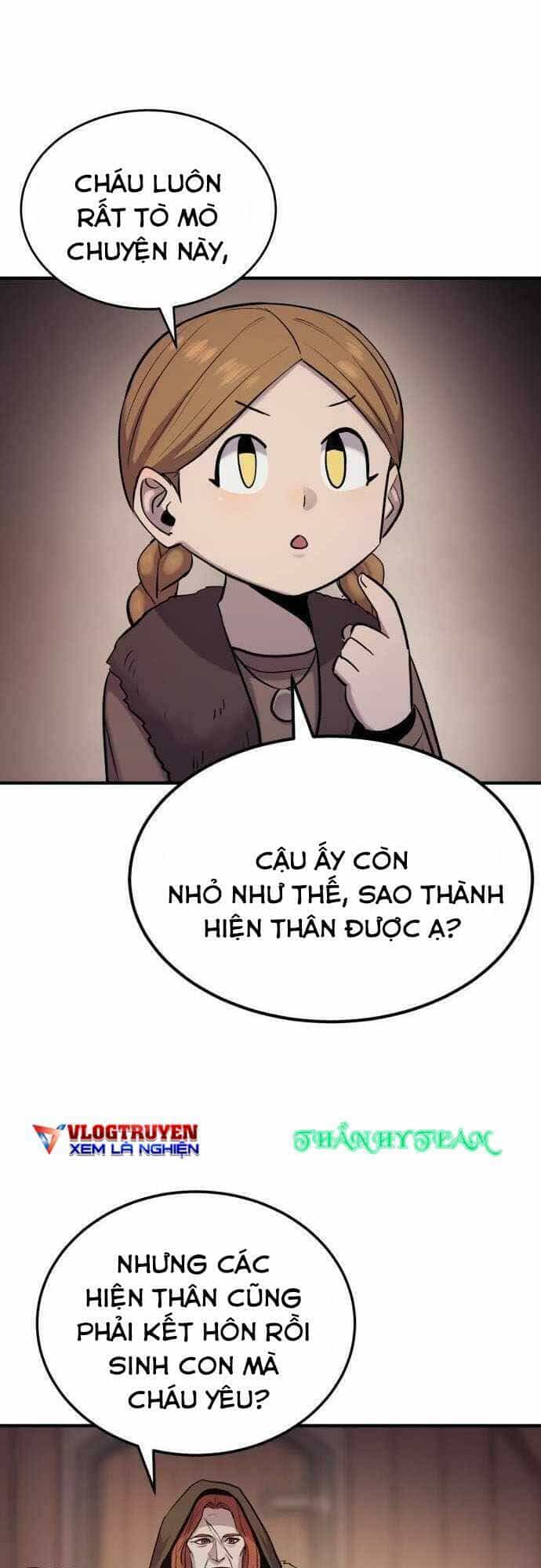 Tiếng Thét Cuồng Bạo - Chương 35 - ảnh 30