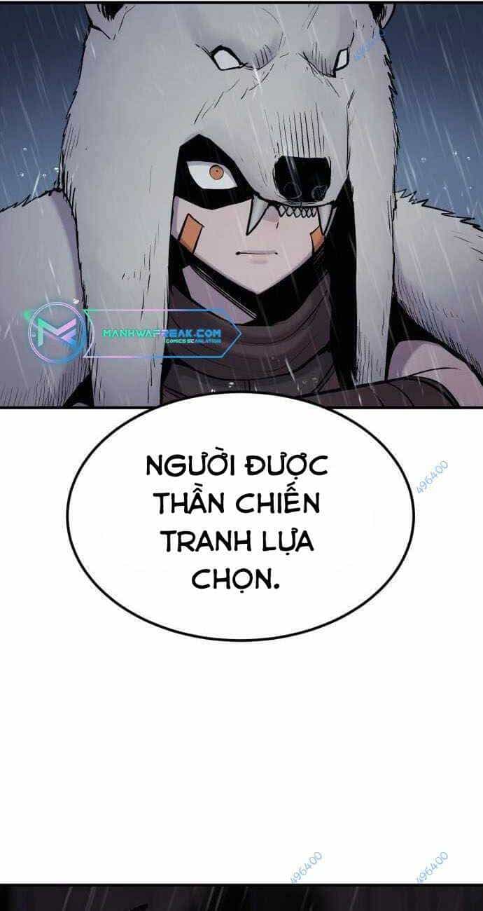 Tiếng Thét Cuồng Bạo - Chương 36 - ảnh 23