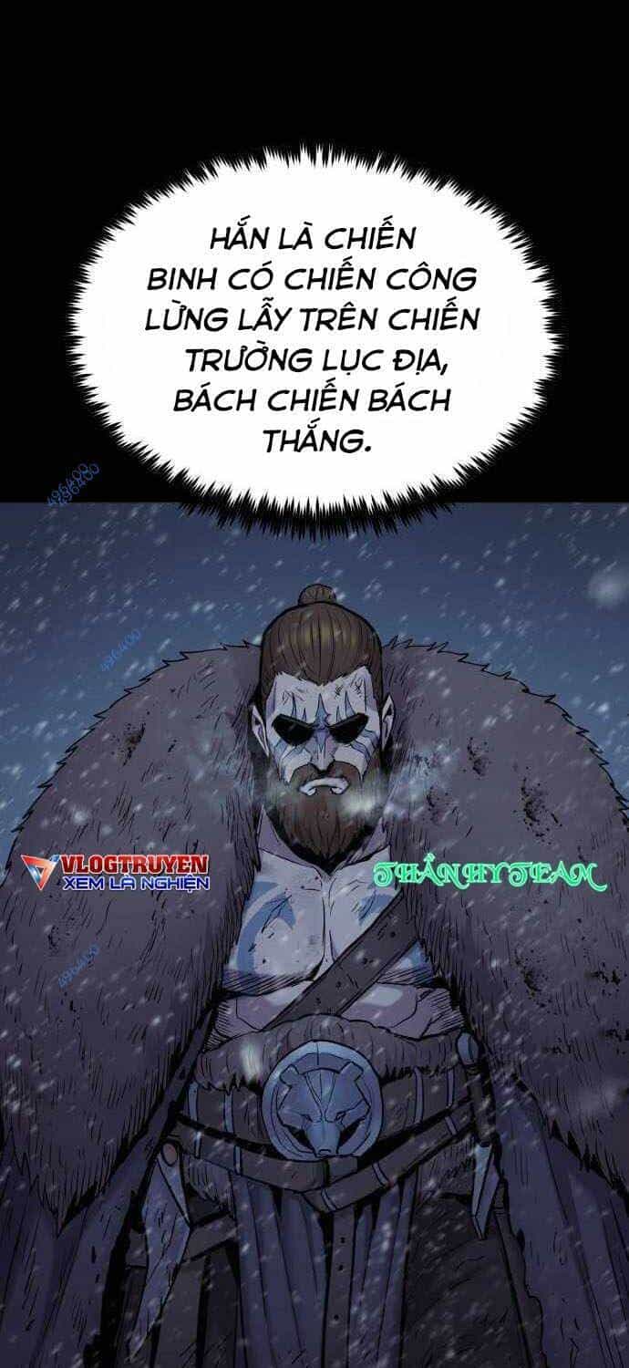 Tiếng Thét Cuồng Bạo - Chương 36 - ảnh 35