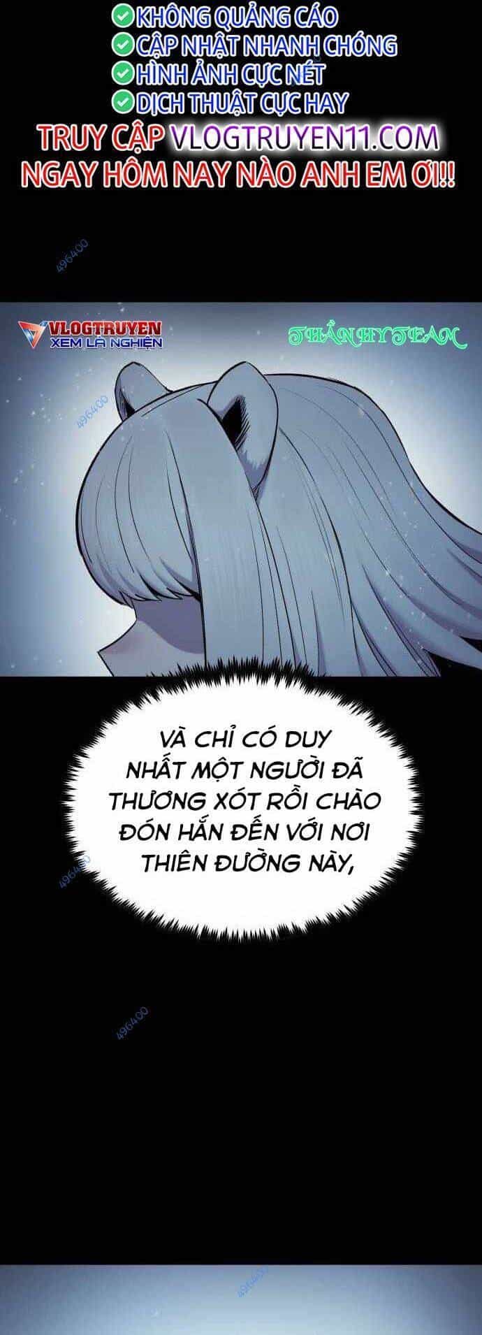 Tiếng Thét Cuồng Bạo - Chương 36 - ảnh 37