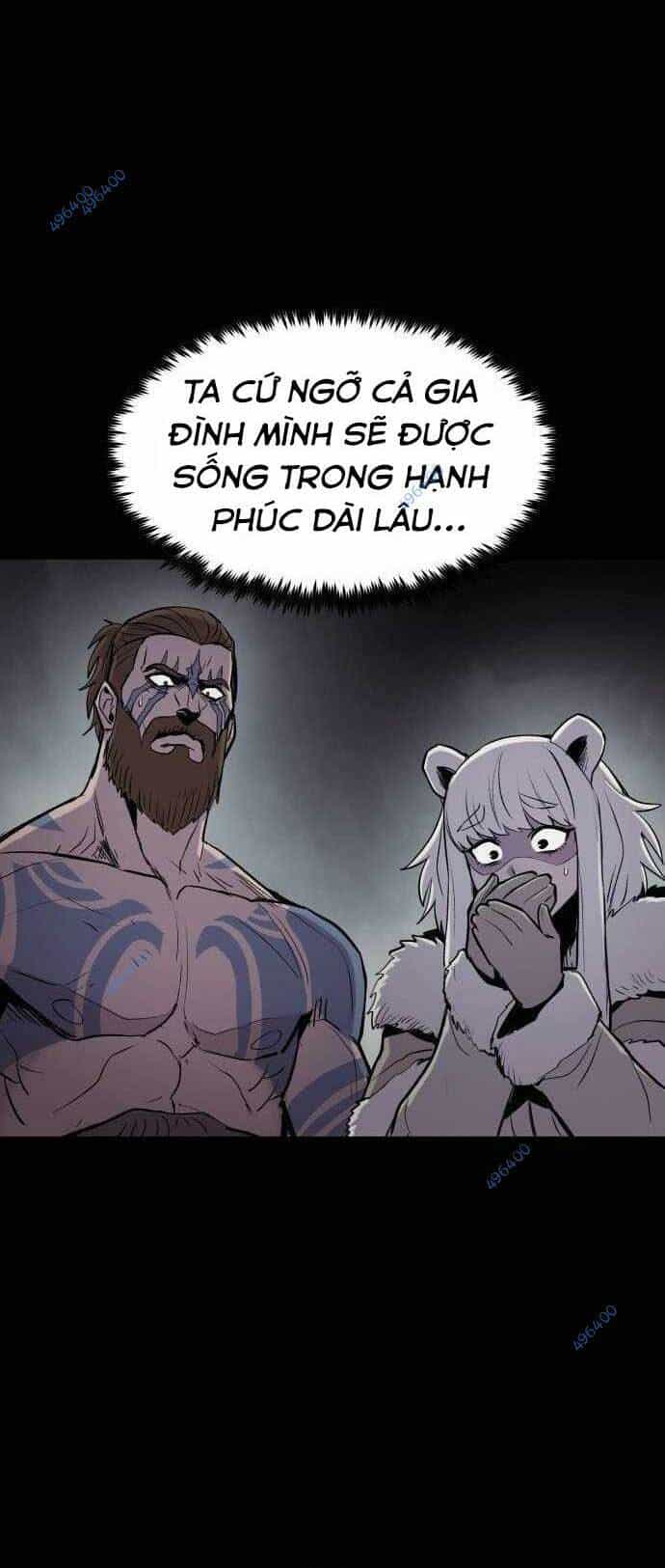 Tiếng Thét Cuồng Bạo - Chương 36 - ảnh 44