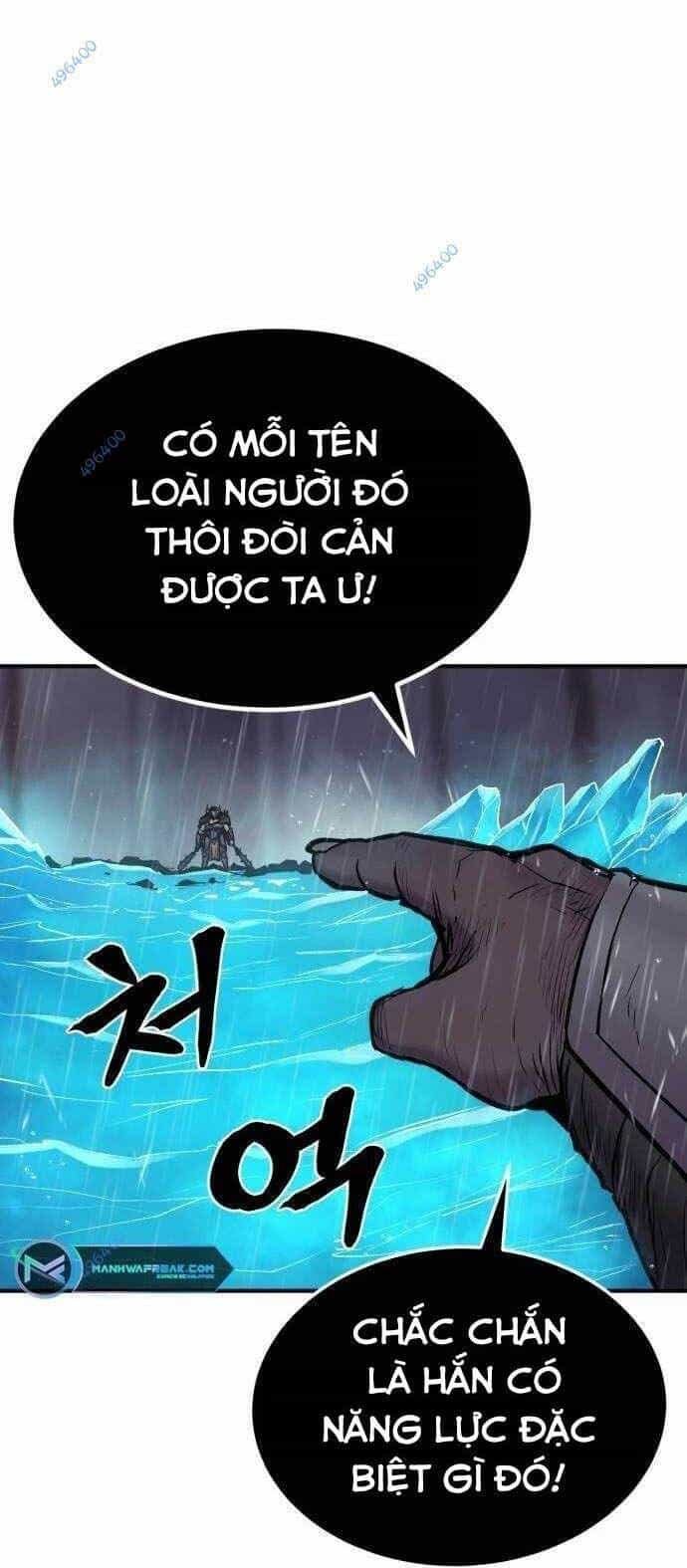 Tiếng Thét Cuồng Bạo - Chương 36 - ảnh 9