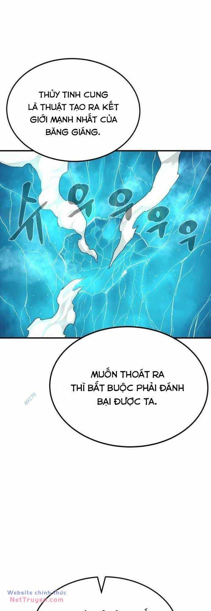 Tiếng Thét Cuồng Bạo - Chương 37 - ảnh 20