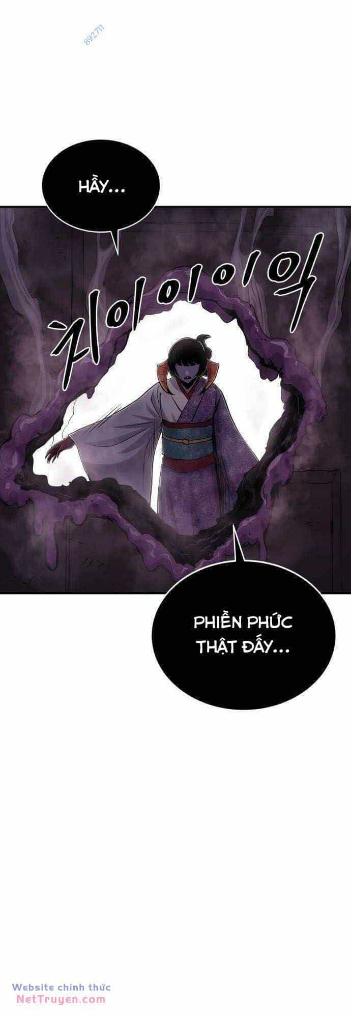 Tiếng Thét Cuồng Bạo - Chương 37 - ảnh 70